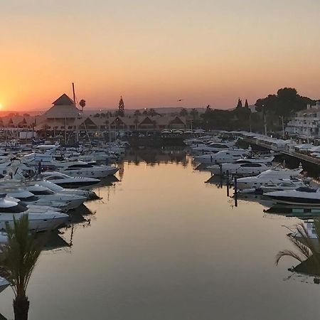 Sunset Marina - Sea View - Виламура Экстерьер фото